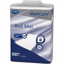 Hartmann Molicare Premium Bed Mat 9 gouttes