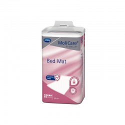 Hartmann Molicare Premium Bed Mat 7 gouttes