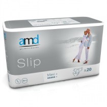 AMD Slip Maxi+