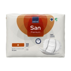 Abena San Premium 8