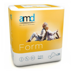 AMD Form Extra