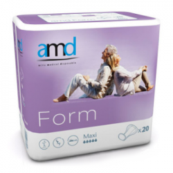 AMD Form Maxi
