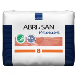 ABENA Abri-San Premium 8