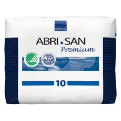 ABENA Abri-San Premium 10